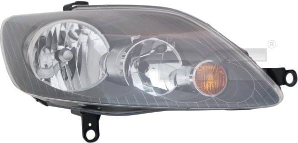 Headlight 20-0845-05-2