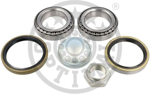 Wheel Bearing Kit 681506