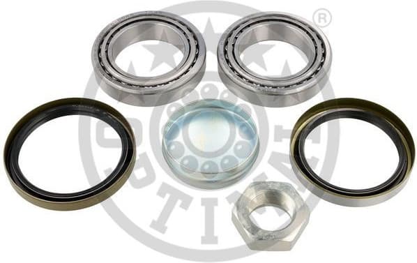 Wheel Bearing Kit 681506 - image 2