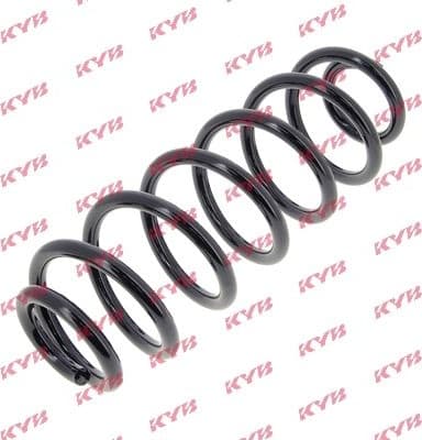 Suspension Spring K-Flex RA6144 - image 2