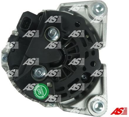 Alternator AS A0239 - image 3