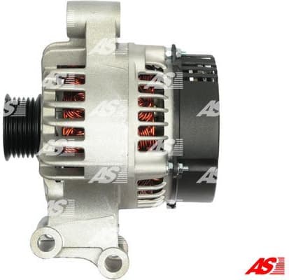 Alternator AS A4089 - image 3