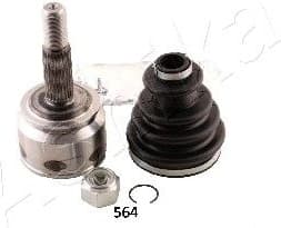 Joint Kit, drive shaft 62-05-564