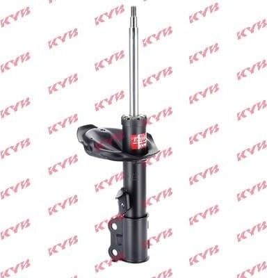 Shock Absorber Excel-G 338025