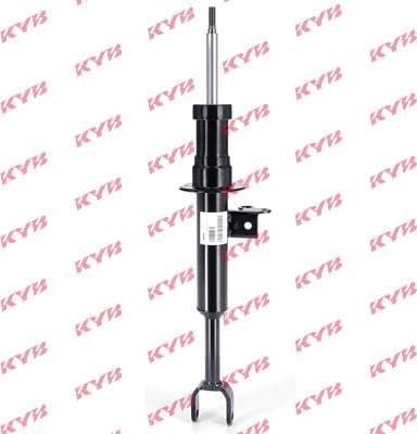 Shock Absorber Excel-G 341707