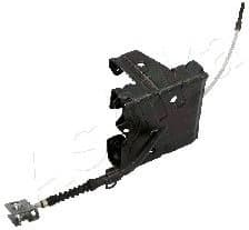 Cable Pull, parking brake 131-01-114 - image 3