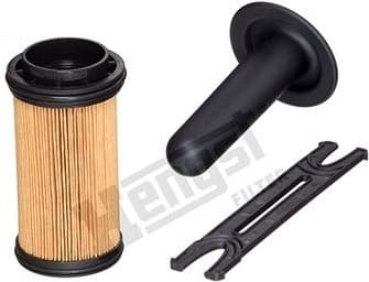 Urea Filter E103U D295