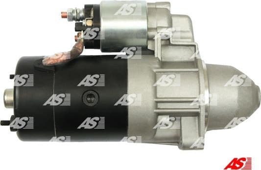 Starter AS S0016 - image 4