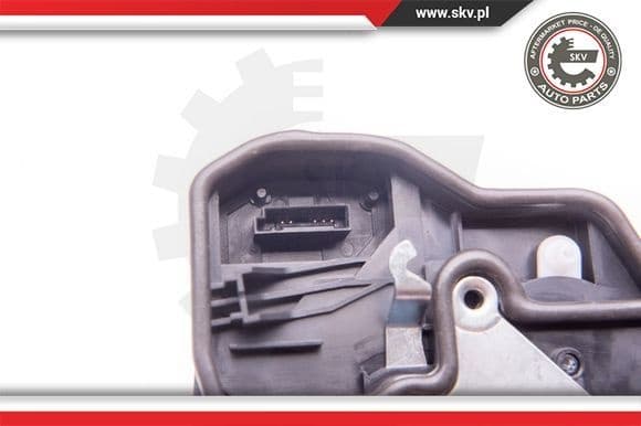 Door Lock 16SKV432 - image 5