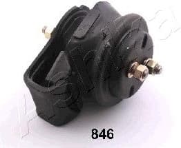 Mounting, engine GOM-846
