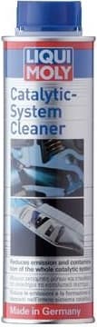 Fuel Additive Catalytic-System Cleaner 8931