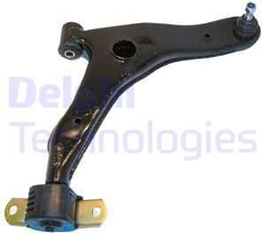Control/Trailing Arm, wheel suspension TC2094