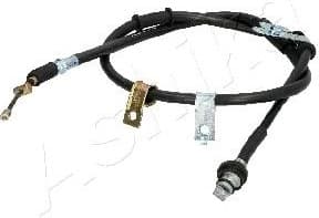 Cable Pull, parking brake 131-0H-H08