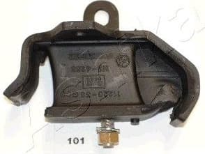 Mounting, engine GOM-101