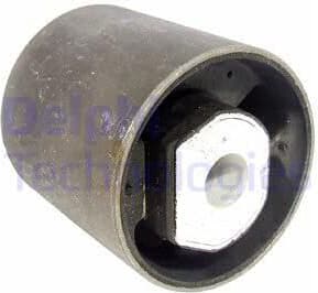 Mounting, control/trailing arm TD848W