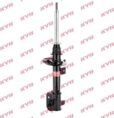 Shock Absorber Excel-G 338064