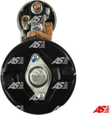 Starter AS S0043 - image 3