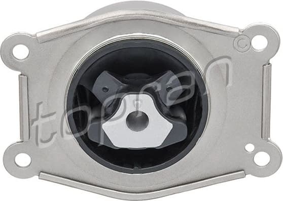 Mounting, engine 208 231