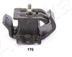 Mounting, engine GOM-176 - image 2