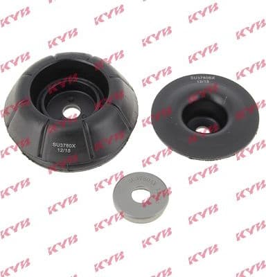 Repair Kit, suspension strut support mount Suspension Mounting Kit SM5721