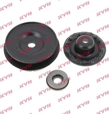 Repair Kit, suspension strut support mount Suspension Mounting Kit SM5721 - image 2