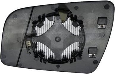 Mirror Glass, exterior mirror 325-0139-1