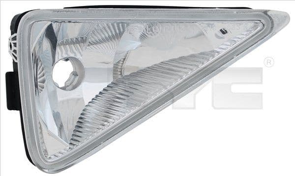 Front Fog Light 19-0563-01-2