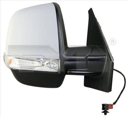 Exterior Mirror 325-0147