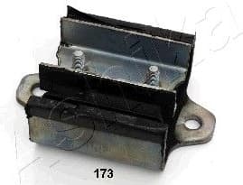 Mounting, engine GOM-173