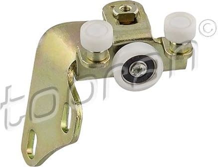 Roller Guide, sliding door 409 602