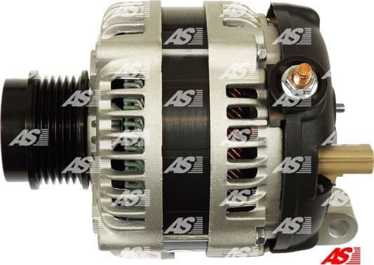 Alternator AS A6156(P) - image 4