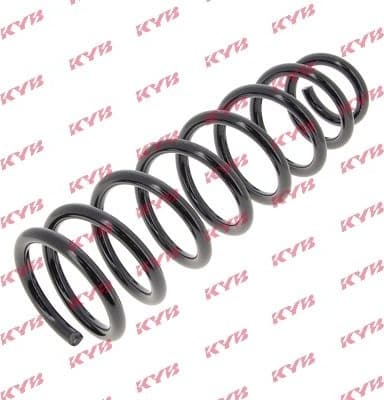 Suspension Spring K-Flex RA3346 - image 2