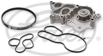 Water Pump & Timing Belt Kit PowerGrip™ KP15682XS-1
