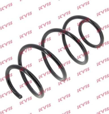 Suspension Spring K-Flex RA3332 - image 2