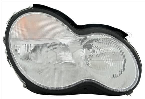 Headlight 20-0018-05-2