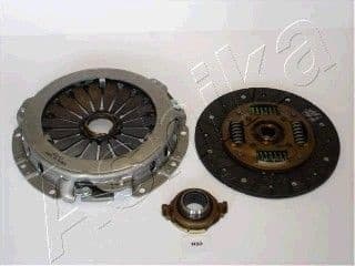 Clutch Kit 92-H0-030