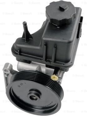 Hydraulic Pump, steering K S01 000 633