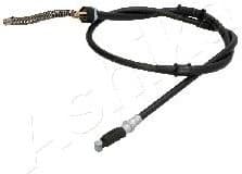 Cable Pull, parking brake 131-05-512