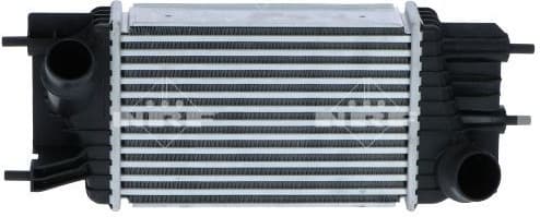 Charge Air Cooler 30986