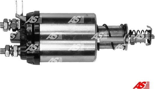 Solenoid Switch, starter AS SS4013