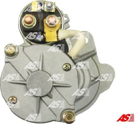 Starter AS S2012 - image 3