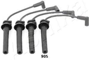 Ignition Cable Kit 132-09-905
