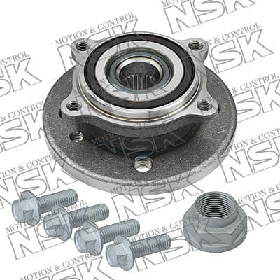 Wheel Bearing Kit ProKIT KH30007