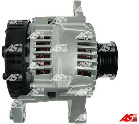 Alternator AS A3028 - image 2