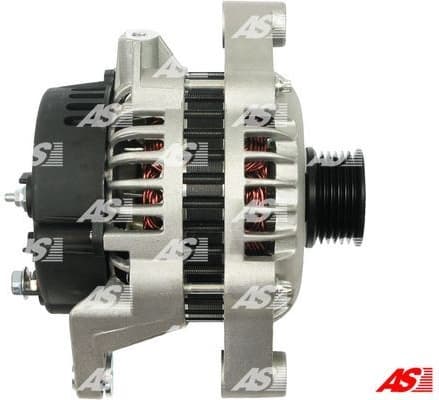 Alternator AS A1001 - image 2
