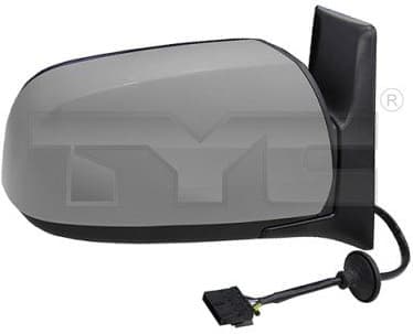 Exterior Mirror 325-0139