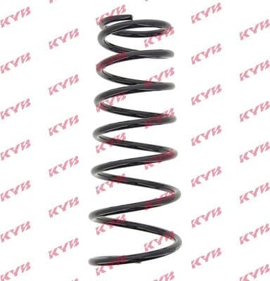 Suspension Spring K-Flex RI6143