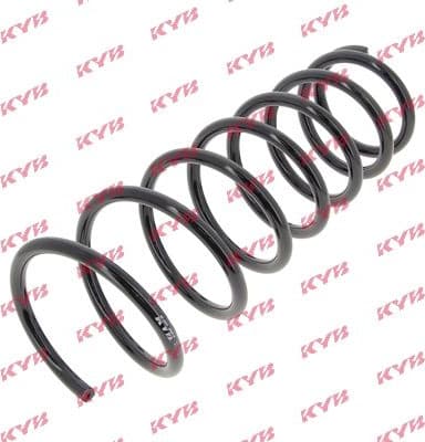 Suspension Spring K-Flex RI6143 - image 2