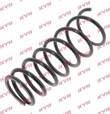 Suspension Spring K-Flex RI6143 - image 3