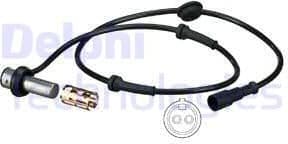 Sensor, wheel speed SS20370